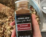 รูปขั้นตอนการทำที่ 1 ของ Easy Healthy Granola กราโนล่า