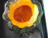 Foto del paso 1 de la receta: Zapallo cabutia relleno