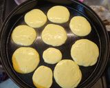 Foto del paso 6 de la receta: Pancitos Chipá Sin Queso