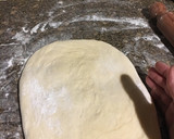 Foto del paso 7 de la receta: Panadería: Rollos de canela (versión de Esbieta)