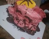 Foto del paso 1 de la receta: Chanchita en el lodo para mi!!!!💙💙💙💙