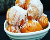 A picture of step 7 of Best ever puffs recipe.