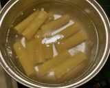 Une image de l'étape 1 de 🍴 Croustis cannelloni !! 🍴.