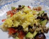 Foto del paso 6 de la receta: Ensalada con cebada