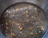 Foto langkah ke 2 dari resep Sup Jagung Simpel.