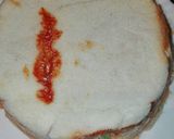 Foto del paso 3 de la receta Pastel salado de verano