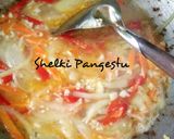Foto langkah ke 5 dari resep Gurame Asam Manis.