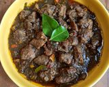 Foto langkah ke 4 dari resep Pork Gongso (non halal).