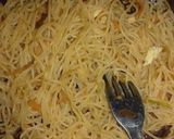 Foto langkah ke 1 dari resep Kroket bihun goreng.
