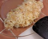A picture of step 3 of Отварная картошка с луком.