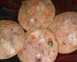 Foto langkah ke 4 dari resep Surabi bandung.