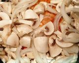 A picture of step 2 of Tuscany Chicken One Pot.