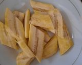 Foto langkah ke 1 dari resep Pisang Goreng Pasir.