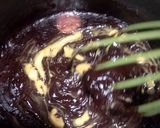 Foto langkah ke 4 dari resep Selai Coklat.