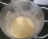 Foto del paso 8 de la receta Solomillo de cerdo en salsa de manzana