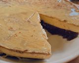 Hình bước làm 4 của món Flan gato 🍮🥧