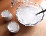 A picture of step 7 of Fura da Nono.