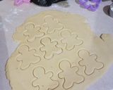 Foto del paso 4 de la receta: Alfajores ✨
