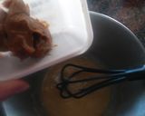 Foto del paso 1 de la receta: Tortitas de Halloween!