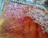 Foto langkah ke 6 dari resep Bolu Gulung Ekonomis.