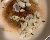 Foto del paso 2 de la receta: Sorrentinos veganos de calabaza y cúrcuma otoñales 🎃
