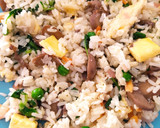 Foto del paso 4 de la receta: Arroz "6" delicias