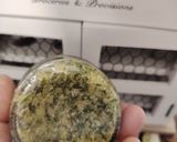 Foto del paso 2 de la receta: Pesto orgánico casero 🌿🌱