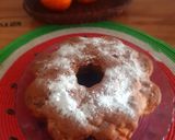 Foto del paso 3 de la receta: Budín de manzana 🍎