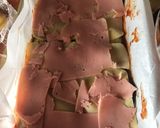 Foto del paso 5 de la receta: Pastel de berenjenas