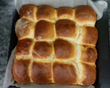 Foto del paso 3 de la receta: Panecillos tiernos