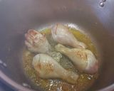 Foto del paso 2 de la receta: Pollo a la cazuela (de mi bisabuela)