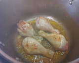 Foto del paso 2 de la receta: Pollo a la cazuela (de mi bisabuela)