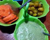 Foto del paso 4 de la receta: Tacos al vapor