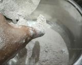 பாரம்பரிய கேழ்வரகு லட்டு (Kelvaragu laddo recipe in tamil) ரெசிபி ஸ்டேப் 1 புகைப்படம்