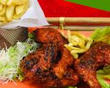 Whosaynas Chatpati Chicken Tikka recipe step 1 photo