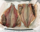 Foto del paso 3 de la receta: Dorada con un toquecito diferente