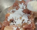 Foto langkah ke 2 dari resep Combo Karaage Ala Yos****ya.