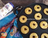 Foto langkah ke 5 dari resep Kue Lumpur Tape.
