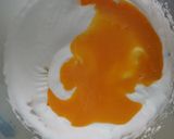 Somlói galuska - szénhidrát csökkentett recept fázis 1 fotója