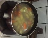 Foto langkah ke 3 dari resep Sup Daging metode 5-30-7.
