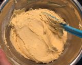 Foto langkah ke 3 dari resep Dutch Boterkoek ala resep Tintin Rayner.