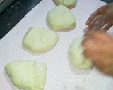A picture of step 10 of Burger Bread - Same Recipe as the Boulanger by Siham Delkh.