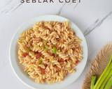 Cara Membuat Seblak Cobek 6