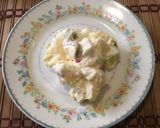 Foto del paso 2 de la receta: Mayonesa