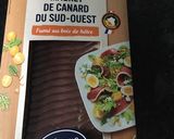 Une image de l'étape 2 de Mini brochettes de magret de canard et figue.