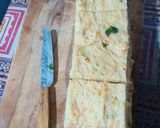 Foto langkah ke 6 dari resep Misoa Udang Goreng.
