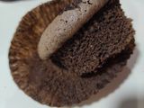 Brownie de harina almendras
