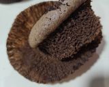 Foto del paso 11 de la receta: Brownie de harina almendras