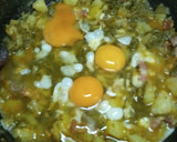 Foto del paso 2 de la receta: Acelgas rehogadas