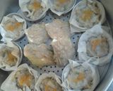 Foto langkah ke 3 dari resep Siomay & baso tahu lezatt.